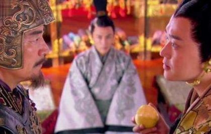 明朝期间发生了哪三件诡异的事件 哪一件事情动摇了根基