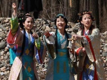 明朝期间发生了哪三件诡异的事件 哪一件事情动摇了根基