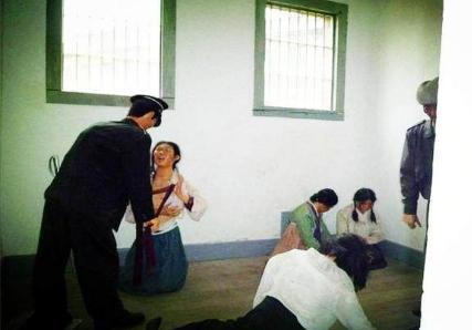 “三一运动”在京城和平壤点着了火焰 逐步扩大为全民族的反日起义