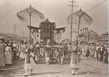 “三一运动”在京城和平壤点着了火焰 逐步扩大为全民族的反日起义