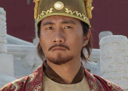 朱元璋早朝听到鸡鸣,写了一首诗被人嘲笑