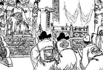 南明内阁首辅丁魁楚投敌却被灭门 搜刮得来八十四万两黄金全部被抢