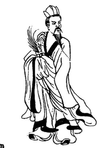 齐武帝萧赜次子：萧子良的生平