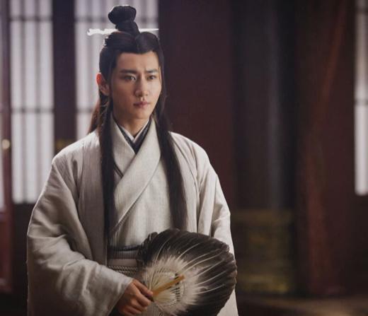 张良妙计安天下，刘邦论功行赏，萧何却排第