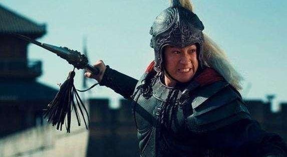 巨鹿之战胜在破釜沉舟的勇气?项羽手里的底牌你想象不到?