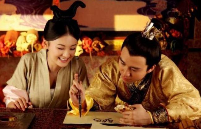 乙弗皇后：历史上最能生的皇后，13年生了12个孩子