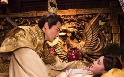 乙弗皇后：历史上最能生的皇后，13年生了12个孩子
