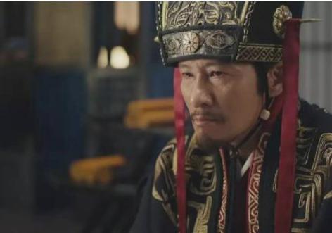 荀彧：曹营第一军师，出身名门德才兼备