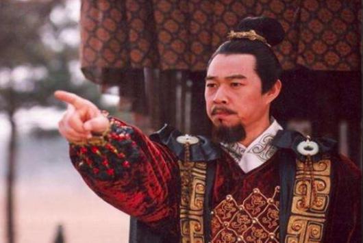 秦二世胡亥弑兄杀弟,那当时他的兄弟有没有反抗呢