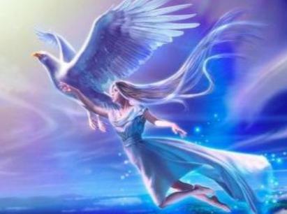 古人真的会飞吗 为何历史上会这样的记载呢