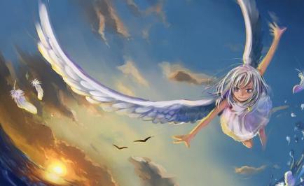 古人真的会飞吗 为何历史上会这样的记载呢