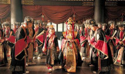 齐国战败齐闵王被千刀万剐而死 国家从此开始了没落