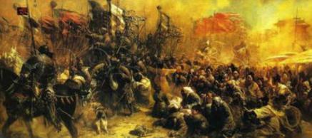 齐国战败齐闵王被千刀万剐而死 国家从此开始了没落