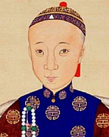 清惠端亲王爱新觉罗·绵愉:爱新觉罗·颙琰的皇五子
