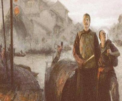 都说乾隆嗜风流成性 历史上真的和电视剧的那样吗