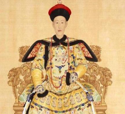 都说乾隆嗜风流成性 历史上真的和电视剧的那样吗