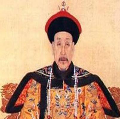 都说乾隆嗜风流成性 历史上真的和电视剧的那样吗