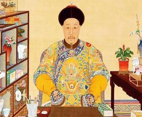 都说乾隆嗜风流成性 历史上真的和电视剧的那样吗