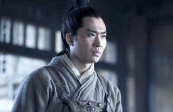 审食其和吕后到底什么关系