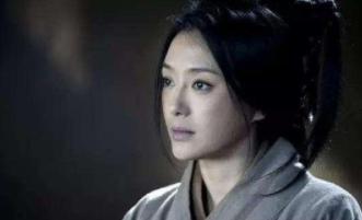 审食其和吕后到底什么关系