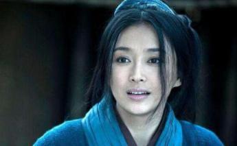 审食其和吕后到底什么关系