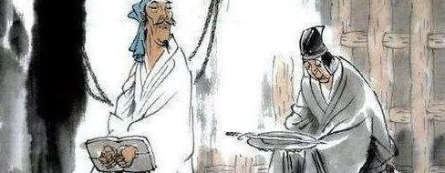 “刑不上大夫”?千万别理解错了,不给你上刑就是让你体面点去死