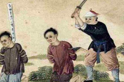 古时候皇帝都会大赦天下 那么一般都会赦免什么样的人呢