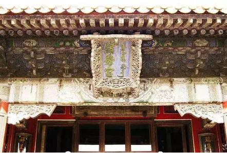 慈禧在后宫的生活是什么样的