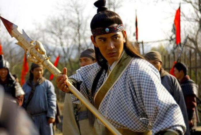 秦叔宝的身世是什么