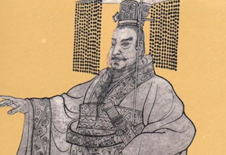 秦赵两国是什么关系