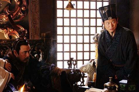 秦赵两国是什么关系