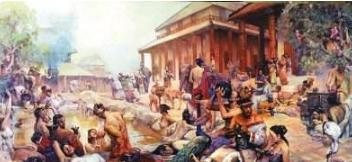 杜康到底是什么人