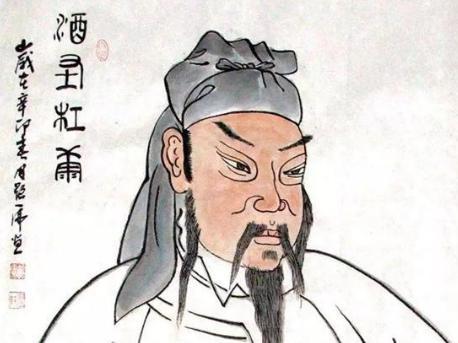 杜康到底是什么人