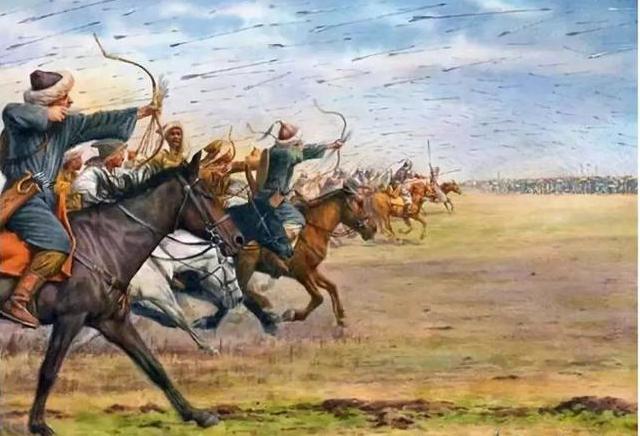 司马迁笔下的酷吏郅都,为何比李广更强,更让匈奴人畏惧?