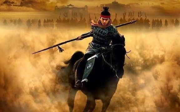 司马迁笔下的酷吏郅都,为何比李广更强,更让匈奴人畏惧?