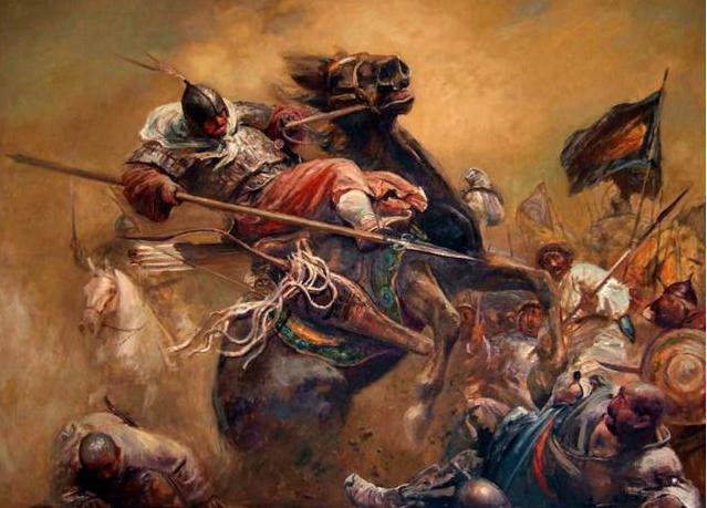 司马迁笔下的酷吏郅都,为何比李广更强,更让匈奴人畏惧?