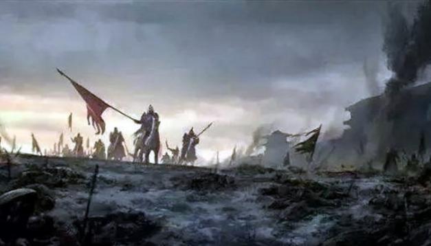 揭秘:唐代宗李豫,中国历史上最痴情的皇帝!