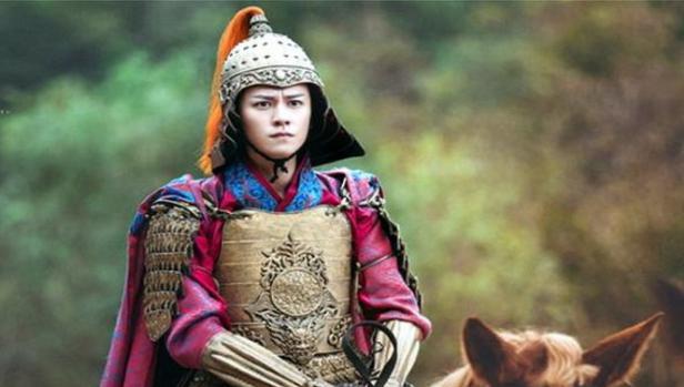 揭秘:唐代宗李豫,中国历史上最痴情的皇帝!