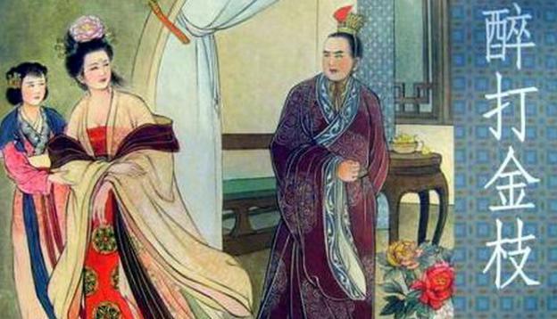 揭秘:唐代宗李豫,中国历史上最痴情的皇帝!