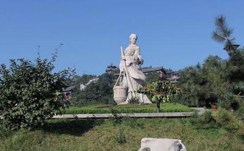 她的美倾国倾城，春秋时期让两个国君折腰