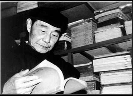 萧涤非有着哪些著作理论