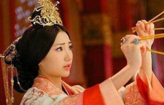 李夫人为何在死前拒绝与汉武帝相见