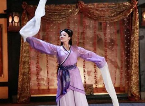 李夫人为何在死前拒绝与汉武帝相见