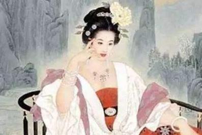 李夫人为何在死前拒绝与汉武帝相见