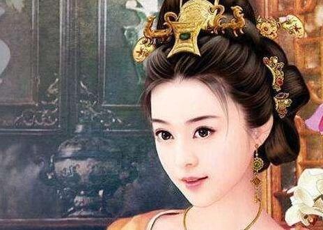 李夫人为何在死前拒绝与汉武帝相见