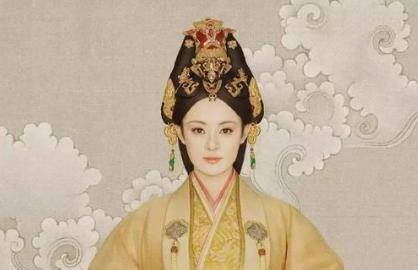 宣太后最爱的人是谁