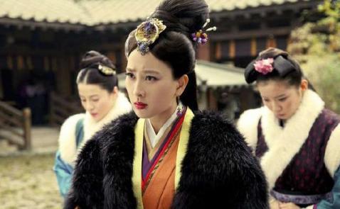 宣太后最爱的人是谁