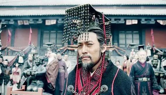 宰相对秦国统一影响最大,并非吕不韦、范雎、李斯,竟是魏冉?