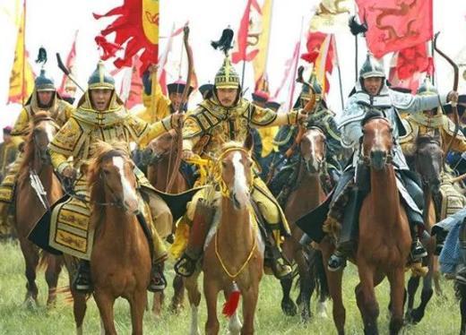 历史界为何认为“明实亡于万历”