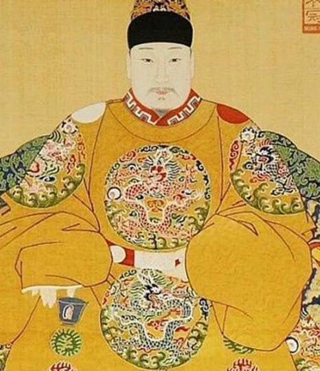 历史界为何认为“明实亡于万历”